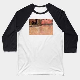 State of disrepair Baseball T-Shirt